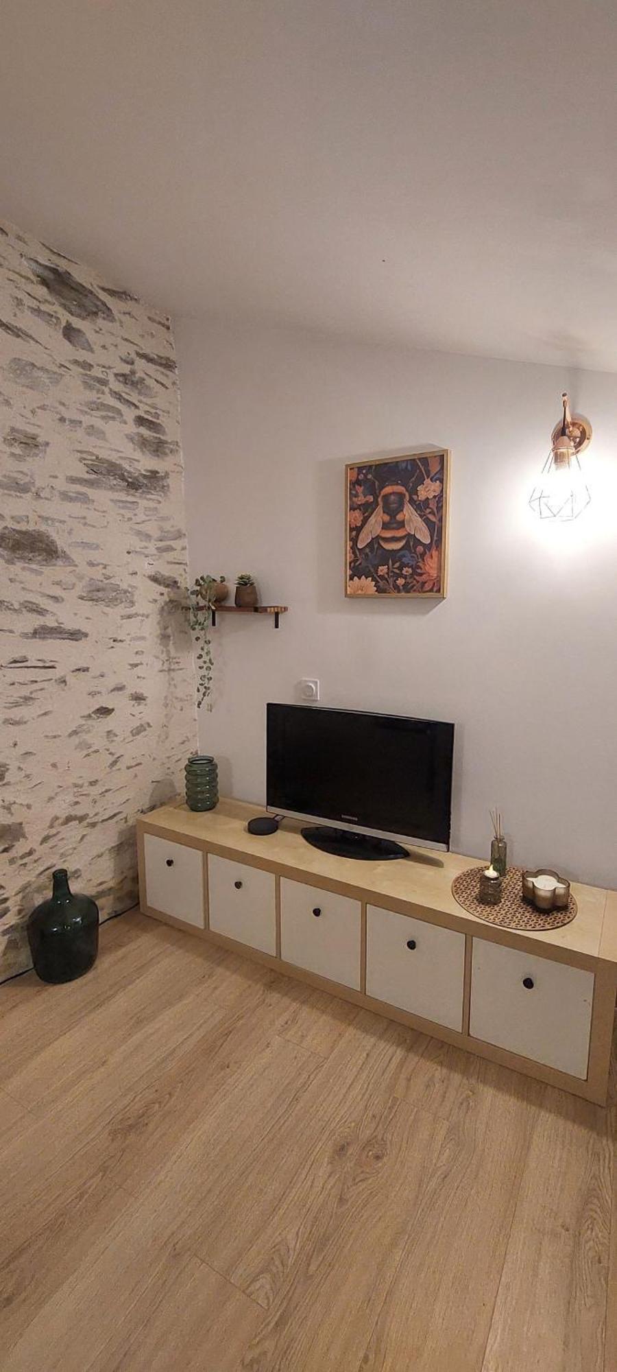 La Maisonette Mellona Chanzeaux Εξωτερικό φωτογραφία